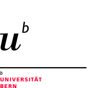 Logo Universität Bern