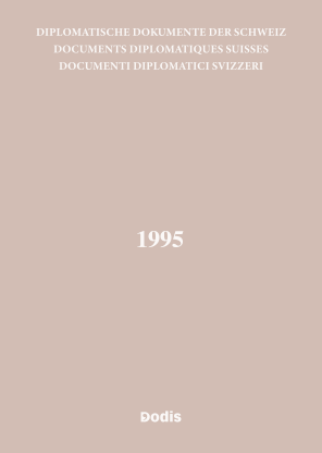 DDS 1995 Hardcover Ghost