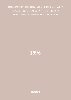 DDS 1996 Hardcover Ghost