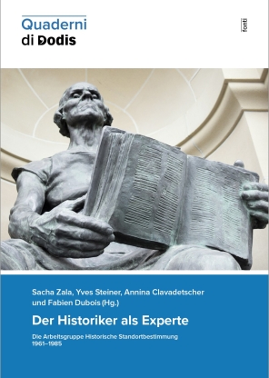 QdD 23 Cover