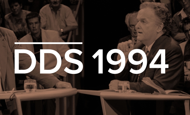 DDS 1994
