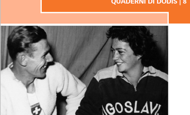 Titelseite des neuen Quaderni-Bandes